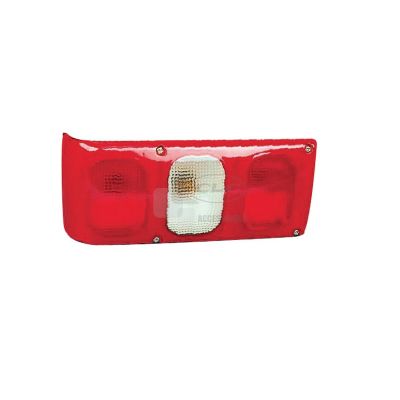 Feu 562 avec anti-brouillard